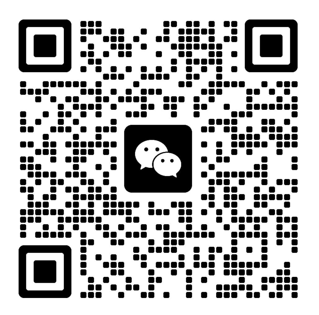 WeChat QR